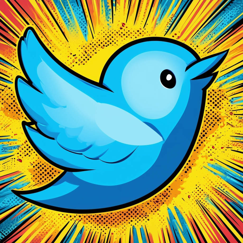 Twitter logo