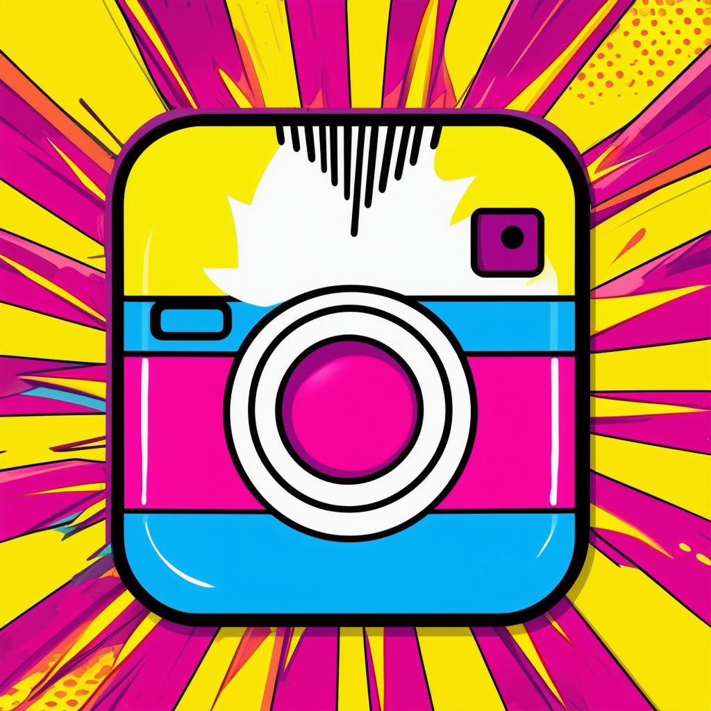 Instagram logo