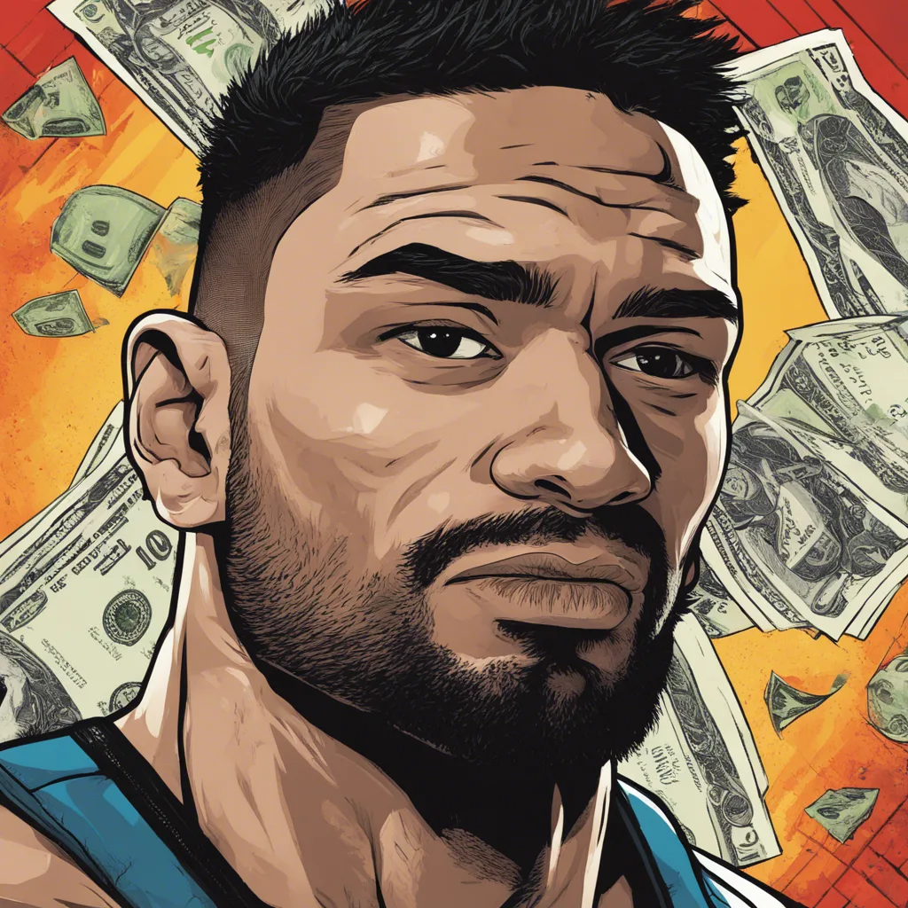 Rob Font's net worth, money background