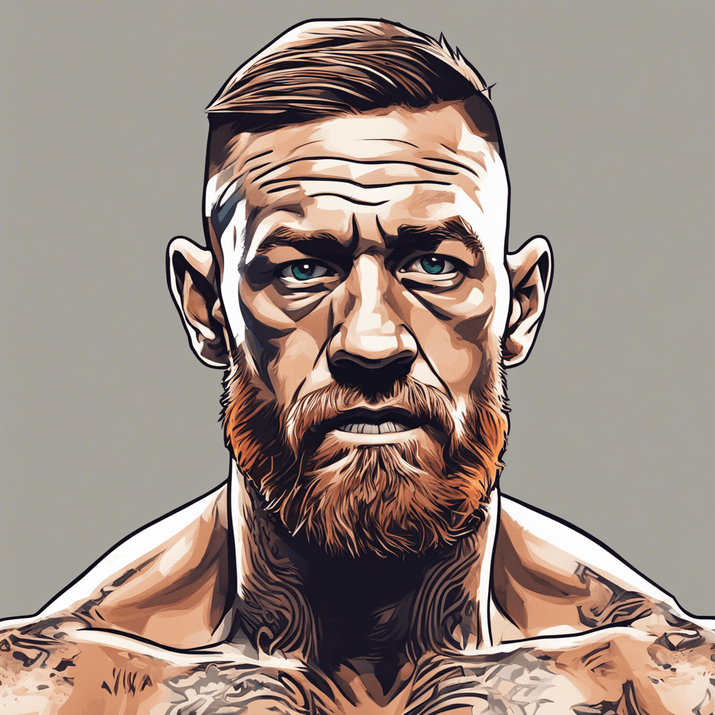 Conor McGregor