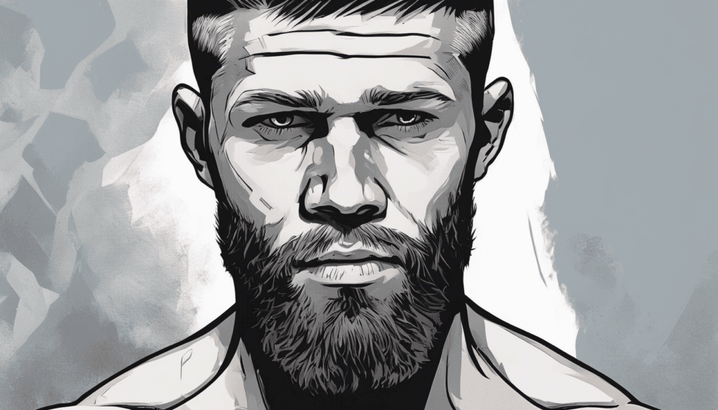 Jeremy Stephens portrait